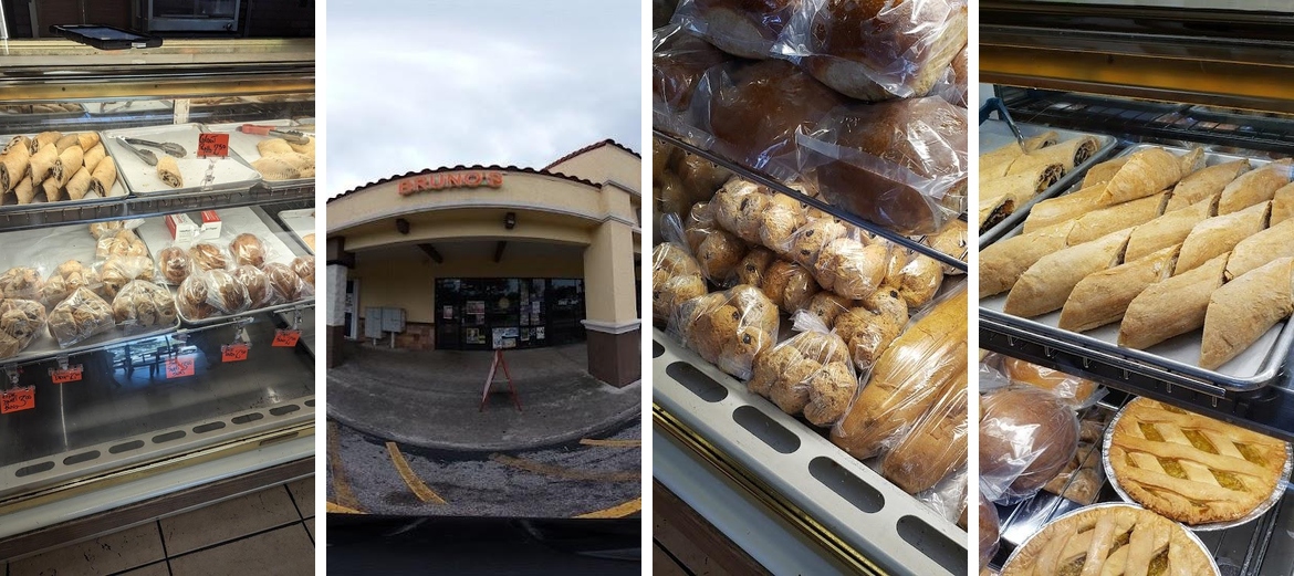 Bruno's Bakery and Restaurant