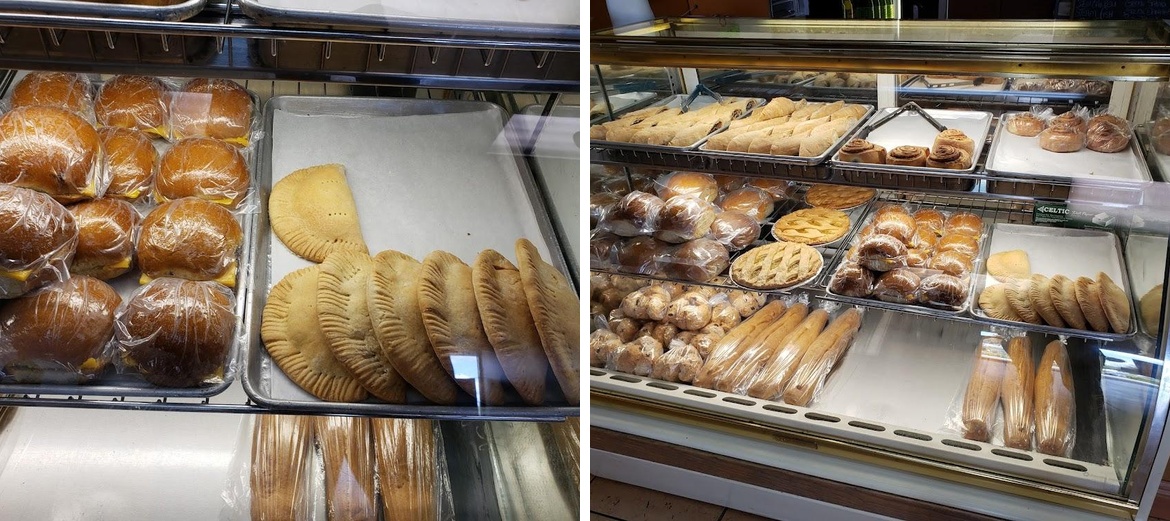 Bruno's Bakery and Restaurant