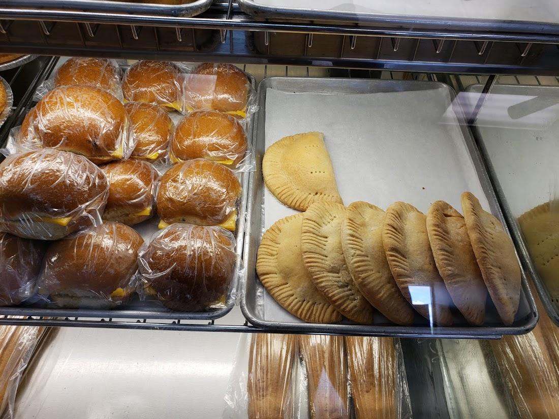 Bruno's Bakery and Restaurant