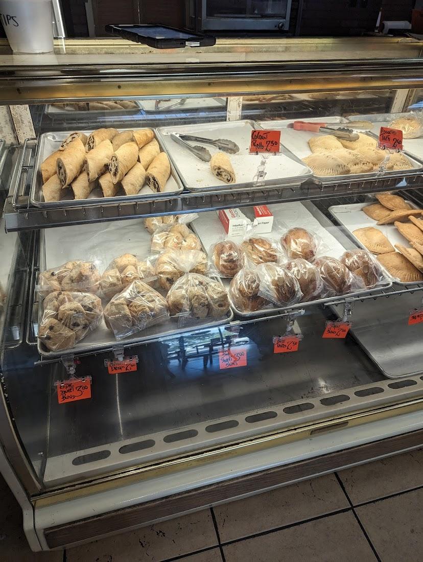 Bruno's Bakery and Restaurant