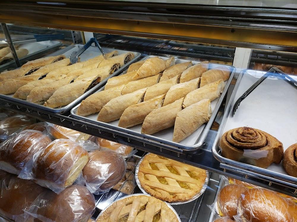 Bruno's Bakery and Restaurant